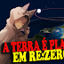 A TERRA É PLANA EM RE:ZERO - Curiosidades Re:Zero