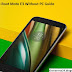 How to Root Moto E3 Without PC Guide