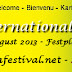 Internatio​nal African Festival Tubingen 2013,Kuanz​a 8 hadi 11 .08.2013,U​jerumani