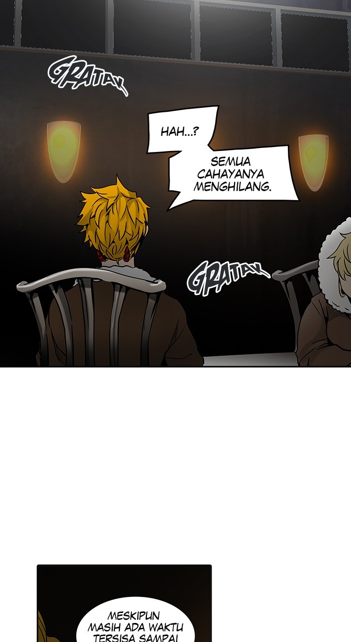 Webtoon Tower Of God Bahasa Indonesia Chapter 311