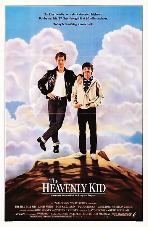 [HD] Zurück aus der Vergangenheit 1985 Film Kostenlos Ansehen