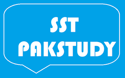 sst pakstudy test materials,notes for nts,fts,kppsc