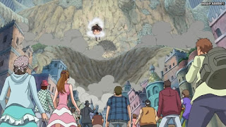 ワンピースアニメ ドレスローザ編 728話 | ONE PIECE Episode 728