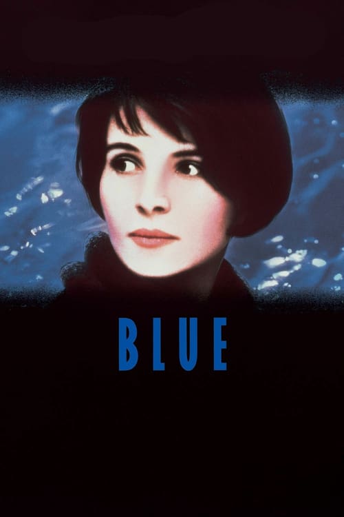 [VF] Trois couleurs : Bleu 1993 Film Entier Gratuit