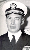 Adm. R.H. Hillenkoetter