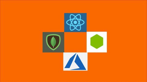 Deploy any MERN Stack App on Azure Cloud using CICD Pipeline [Free Online Course] - TechCracked