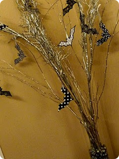 paper bats