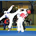 I TAÇA ROSARIENSE DE TAEKWONDO