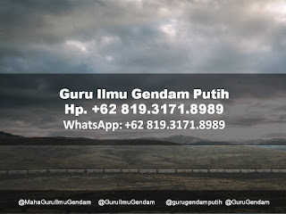 Guru-Gendam-Jarak-Jauh