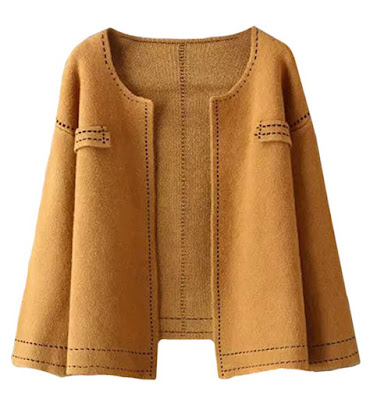 http://www.stylemoi.nu/max-saddle-stitched-short-long-sleeved-jacket.html?acc=380