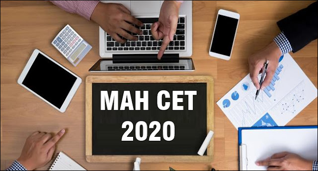  MAH CET 2020