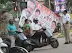 BBMP crackdown on illegal banners and advertisements in Bengaluru