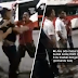 (Video) 'Sabarlah babi' - Saksi dakwa pelayan kedai biadab, punca pemandu bas dibelasah 5 samseng di R&R Gambang