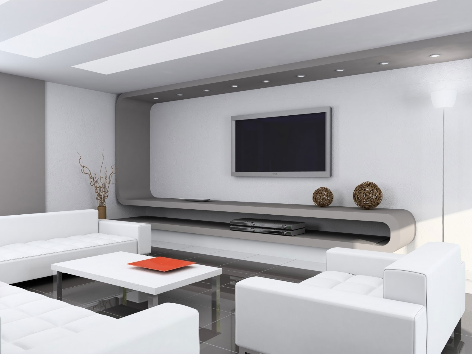 Interior Decorating Designs