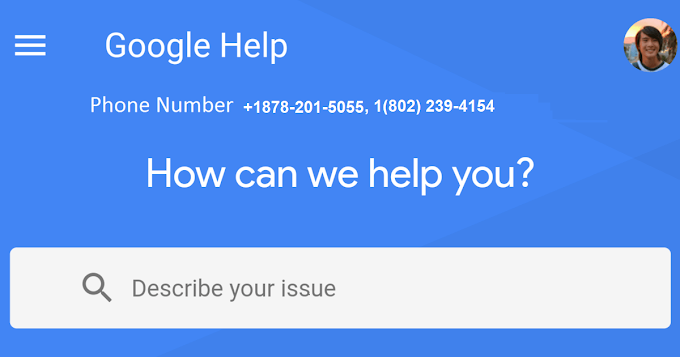 How to connect Google Customer Service Live Person Phone Number