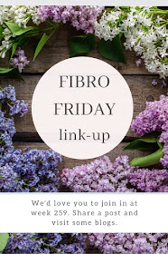 Fibro Friday January 2020