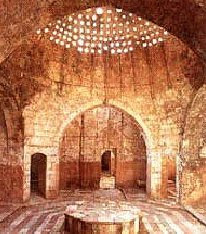 Hammam al-Jadid, Tripoli