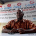 Exclusif : Les vérités de Jonas Tshiombela sur l’atelier de l’Ile de Gorée