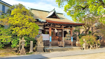 人文研究見聞録：七宮神社 ［兵庫県］