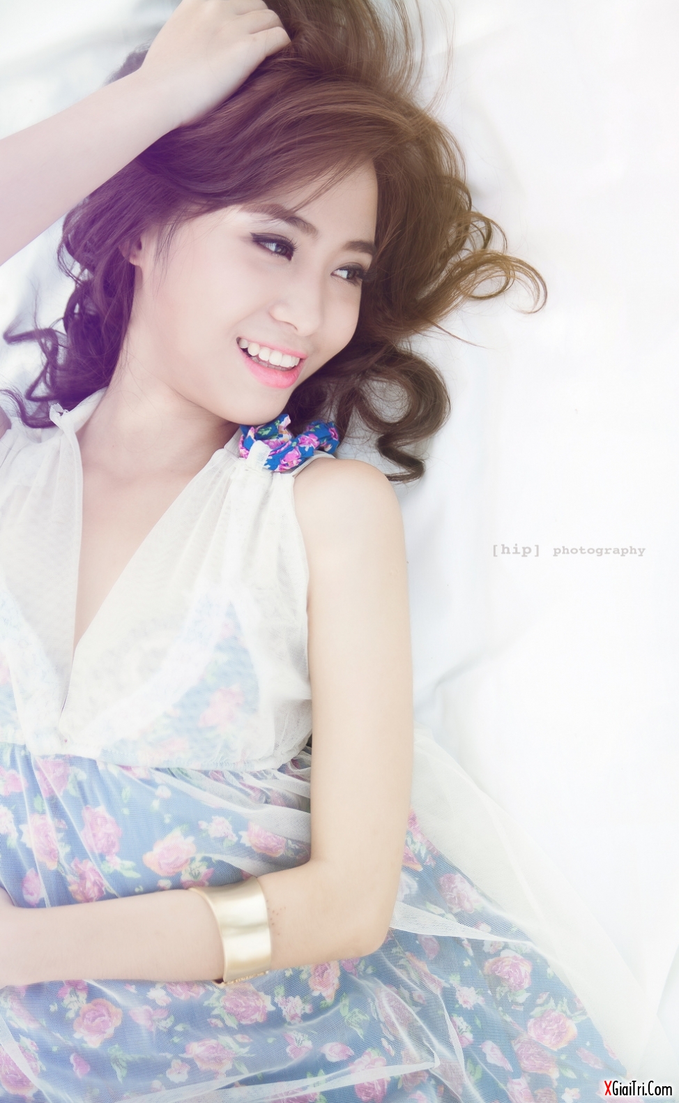 Shu Linh- thiên sứ trong rừng