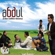 Chord Gitar Abdul And The Coffe Theory ft Tya Aristya - Lagi Lagi Kamu