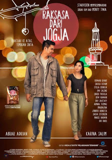 Download Film Raksasa Dari Jogja (2016) 