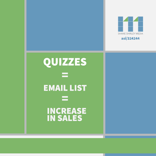 How to Build an Email List and Sales with an eCommerce Quiz