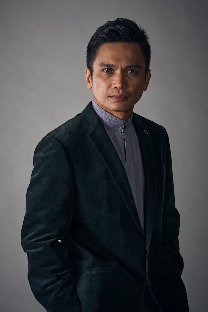 Pinoy Contestant Louie Sangalang on ‘The Apprentice’