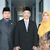 Wakil Rektor Baru Uniku Resmi Dilantik