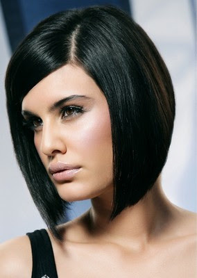 Bob Cut Hairstyles