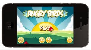 Angry Bird Android Game Free Download , Angry Bird Complete Version Mobile Game Download , Instruction , Screens , Information , Download Links