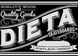 dieta skateboards ©