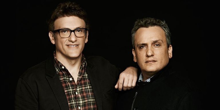 Anthony Russo and Joseph Russo