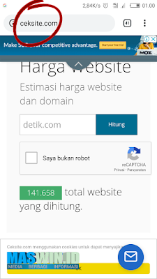 Cara-Mengetahui-Harga-Sebuah-Website-atau-Blog-Begini-Caranya