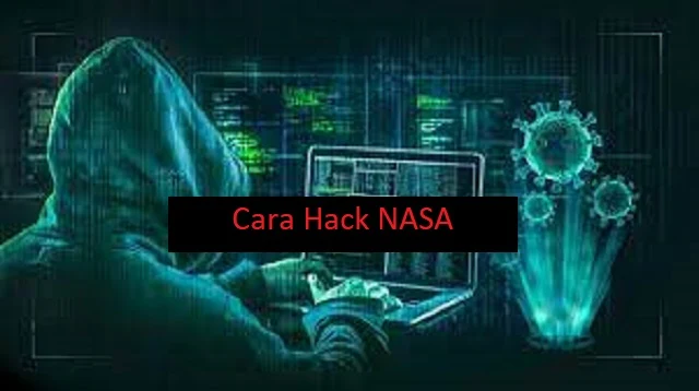 Cara Hack NASA
