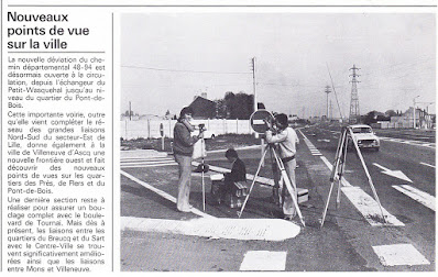 Bld_ OUEST_Ville Nouvelle Actualité 25 Fin 1979