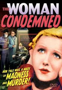 The Woman Condemned 1934 Hollywood Movie Watch Online