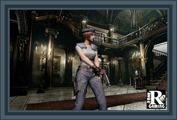 Resident Evil For PC, 1 Resident Evil For PC, 1 Resident Evil For PC Download Free, Download Resident Evil 1 Free, Resident Evil 1.