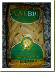 Tortiglioni al sugo di verdure fresche dll'orto (0) Tortiglioni al sugo di verdure fresche dll'orto (0)