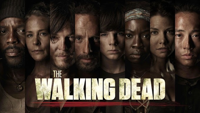 The Walking Dead: La serie que marcó un antes y un después en el universo zombie