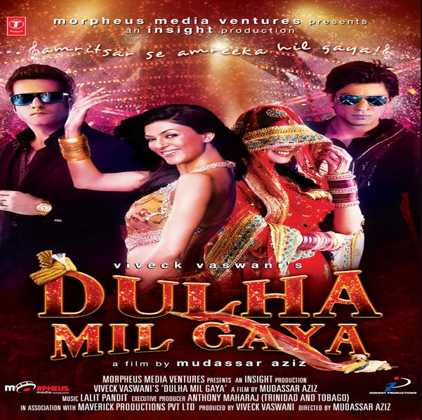 Dulha Mil Gaya (2010) Movie Mp3 Songs