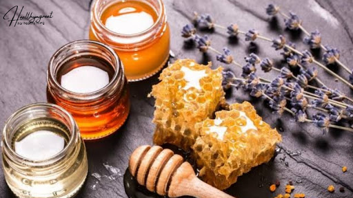 6 Surprising Benefits of Honey On Your Health