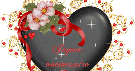 Sms Joyeux Anniversaire Mon Amour