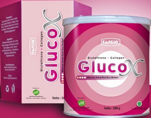 Gluco x