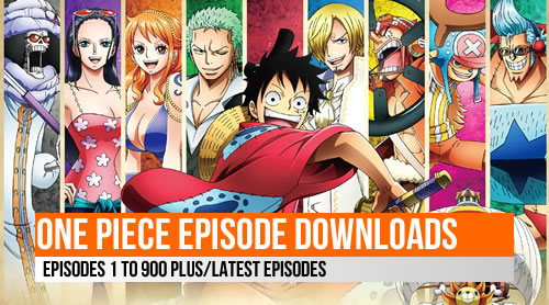 Download One Piece Episodes 1 To 900 Season 1 To Season 21 Present