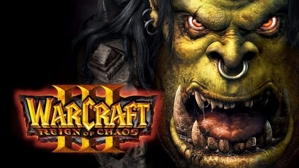 Warcraft III: Reign of Chaos + The Frozen Throne