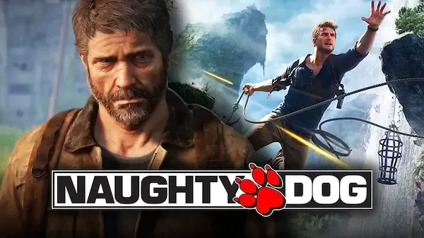 يبدو أن مشروع استوديو Naughty Dog الجديد لجهاز PS5 قد دخل مرحلة التقاط الحركات
