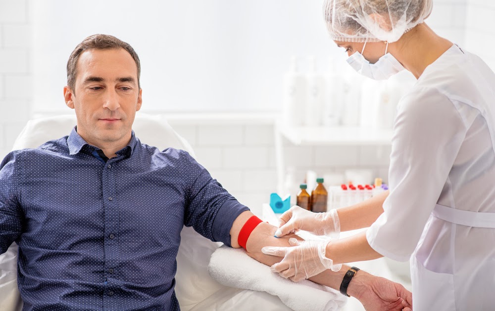 MedicPlus Health Clinic: Your Trusted Partner for Comprehensive Blood Test Services