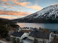 sogndal sognefjord cosa fare e vedere