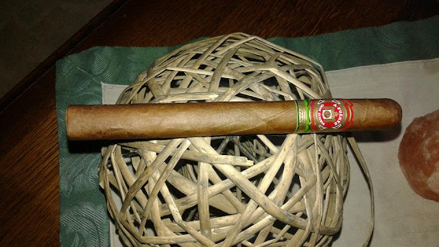 Arturo Fuente